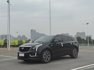 Cadillac XT5 2022