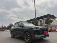 Chery Tiggo 8 PLUS 2024