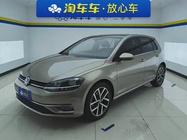 Volkswagen Golf 2020