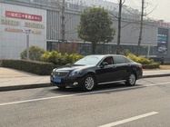 Toyota Crown 2011
