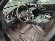 Mercedes-Benz GLC-Class 2021