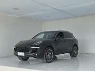 Porsche Cayenne 2015