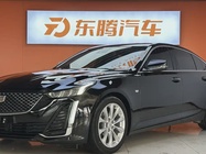 Cadillac CT5 2021