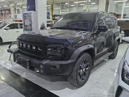 Jetour Traveller 2024