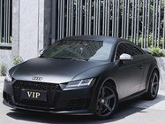 Audi TT 2016