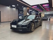 Porsche Panamera 2018