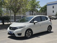 Honda Fit 2017