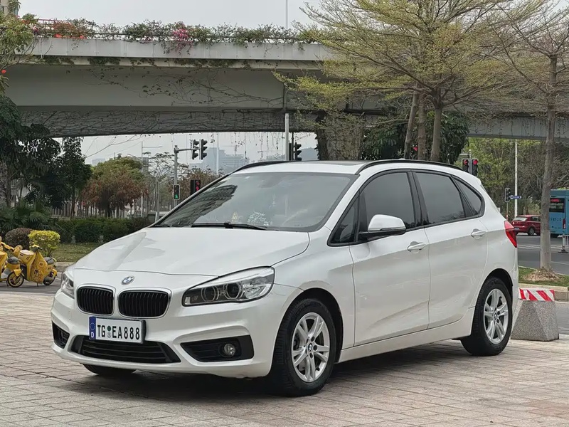 BMW 2 Series