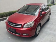 Great Wall C30 2016