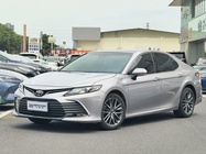 Toyota Camry 2022