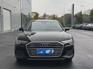 Audi A6 2020