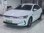 BYD Qin PLUS 2023