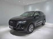 Haval H6 2023