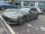 Porsche Panamera 2024