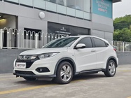 Honda Vezel 2021