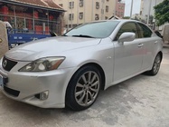 Lexus IS 2007