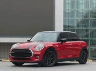 MINI Other 2020