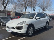 Porsche Cayenne 2015