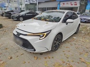 Toyota Levin 2023