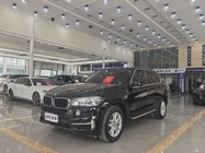BMW X5 2017