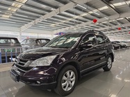 Honda CR-V 2011