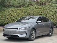 BYD Qin PLUS 2023