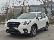 Subaru Forester 2022