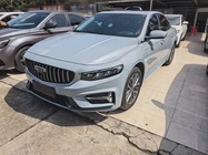 Geely Xingrui 2023