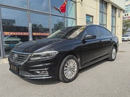 Volkswagen Lavida 2018