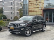 Jeep Grand Cherokee 2015