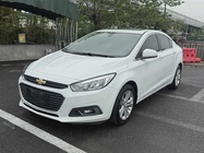 Chevrolet Cruze 2015
