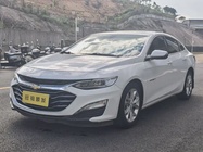 Chevrolet Malibu 2020