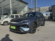 BYD Pro 2025