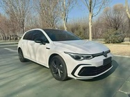 Volkswagen Golf 2024