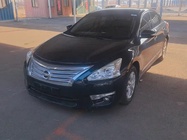 Nissan Teana 2014