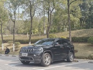 Jeep Grand Cherokee 2022