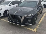 Hongqi H5 2022