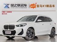 BMW X1 2024