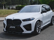 BMW X5M 2021