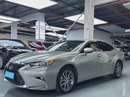 Lexus ES 2017