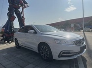Geely Borui 2017