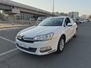 Citroen C5 2015