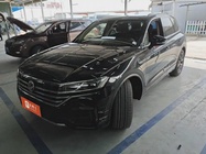 Volkswagen Touareg 2019