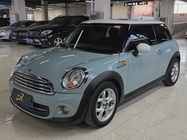 MINI Other 2012