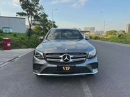 Mercedes-Benz GLC-Class 2017