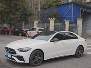 Mercedes-Benz C-Class 2023