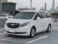 Buick GL8 2019