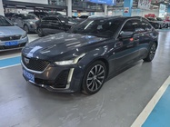 Cadillac CT5 2022