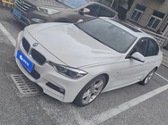 BMW 3 Series 2017