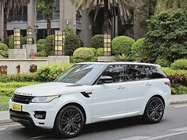 Land Rover Sport 2017